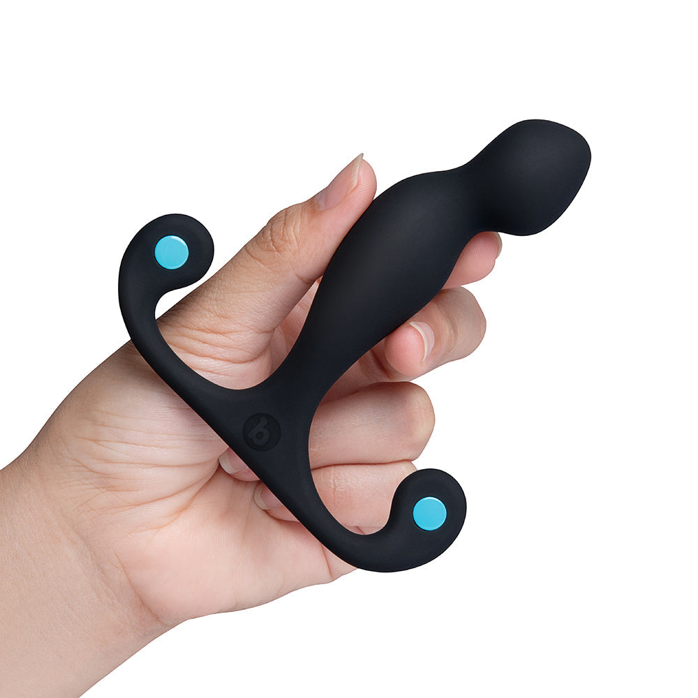 b-Vibe P-Spot Vortex Flex