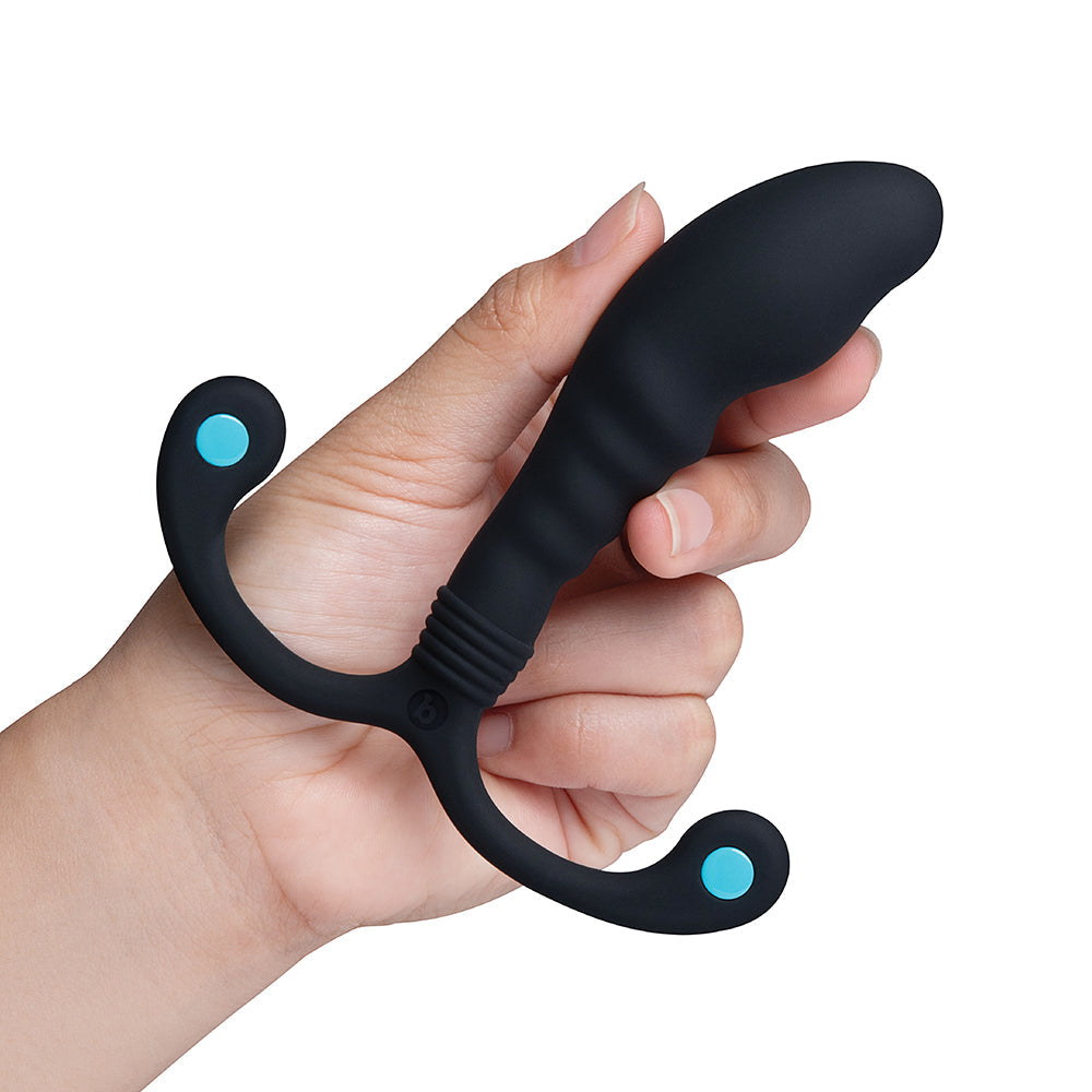 b-Vibe P-Spot Apex Bend
