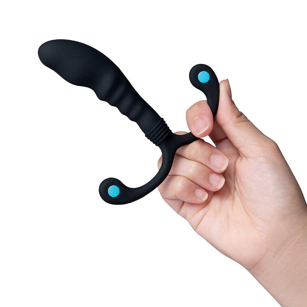 b-Vibe P-Spot Apex Bend