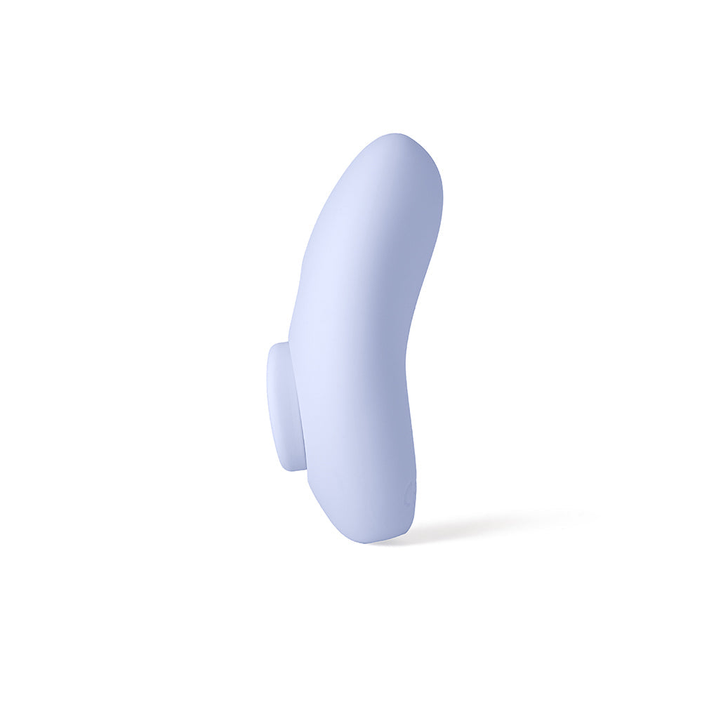 Dame Lay Panty Vibrator with Remote Control