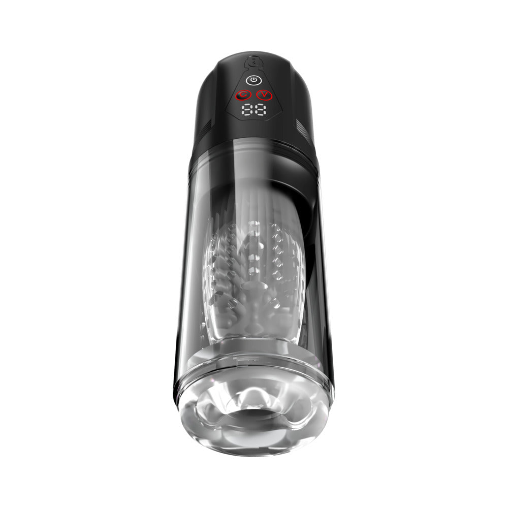 PDX Elite Mega-Bator Pro