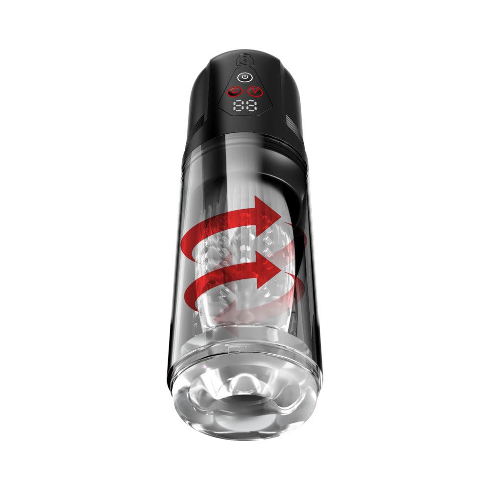 PDX Elite Mega-Bator Pro