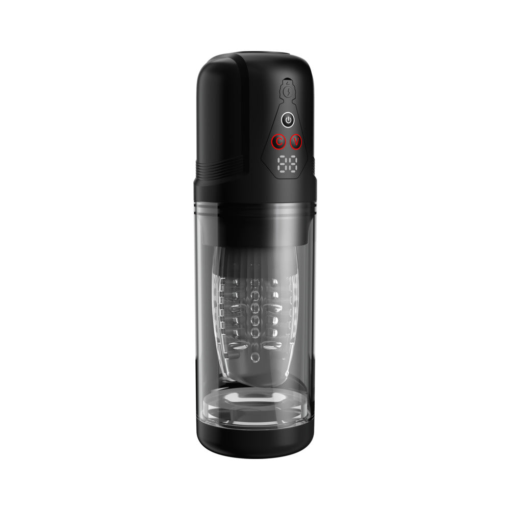 PDX Elite Mega-Bator Pro