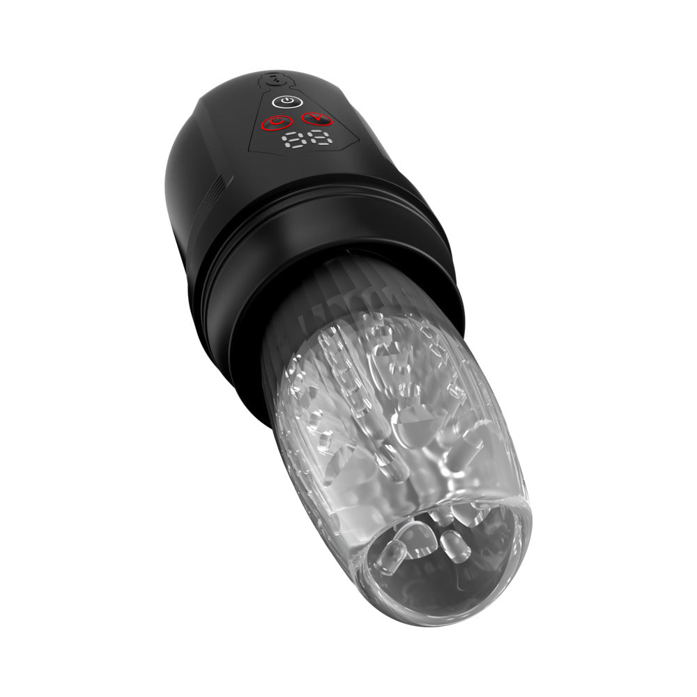 PDX Elite Mega-Bator Pro