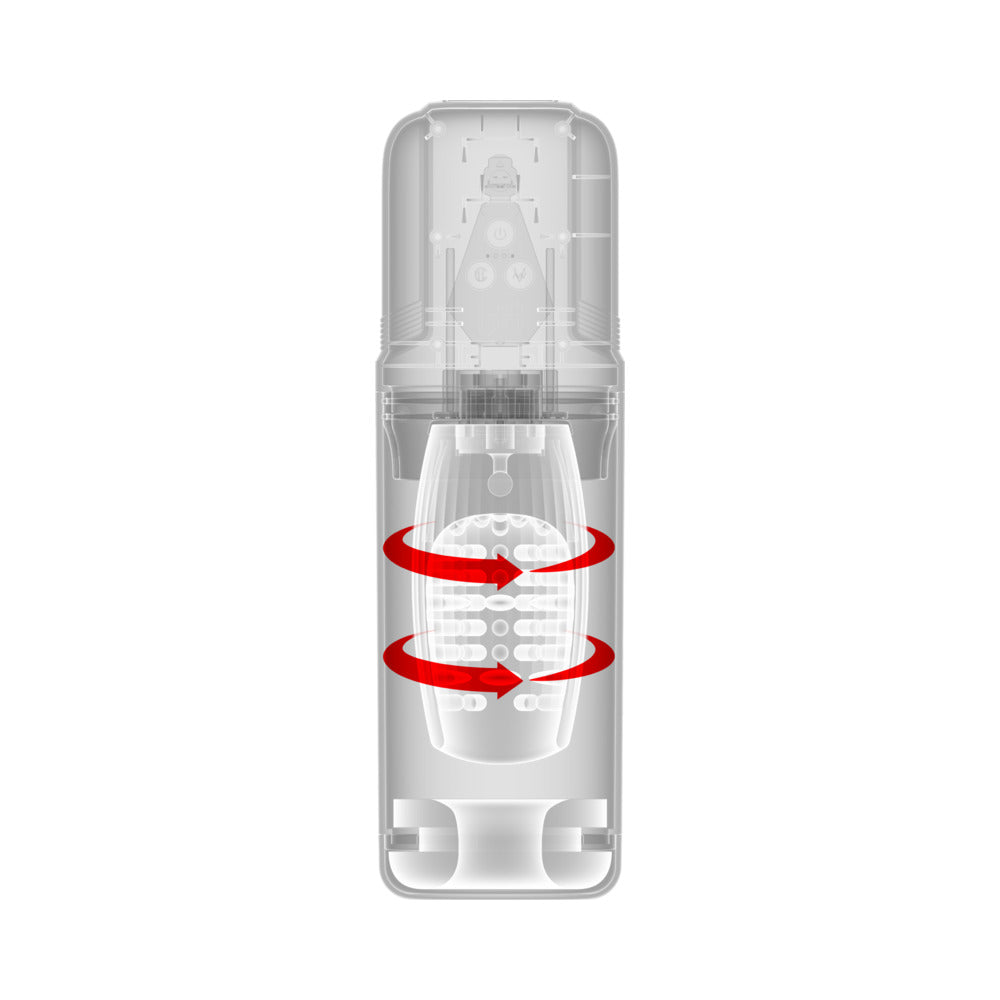 PDX Elite Mega-Bator Pro