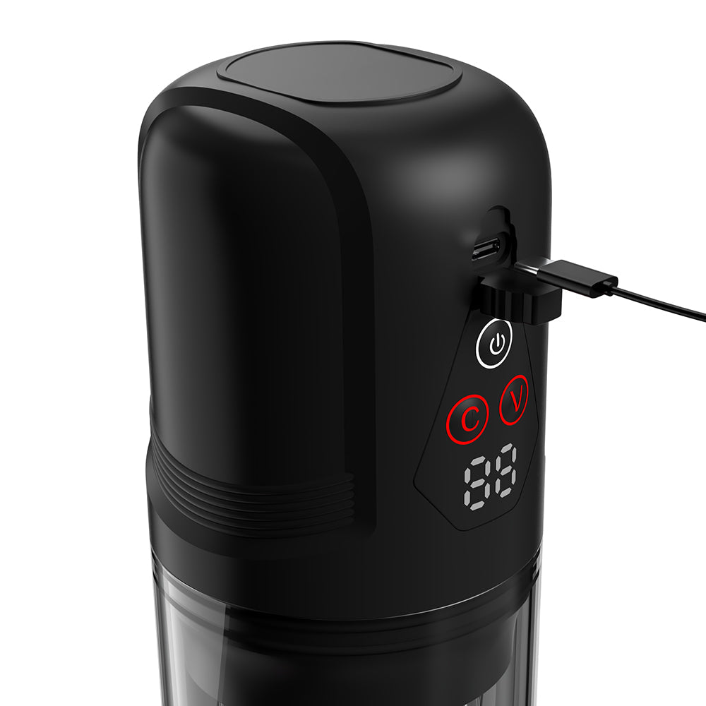 PDX Elite Mega-Bator Pro