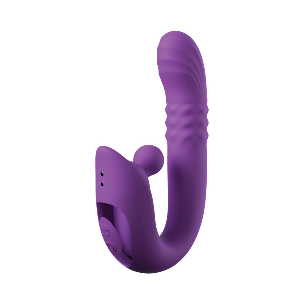 Fantasy For Her Harmoni Pro Purple