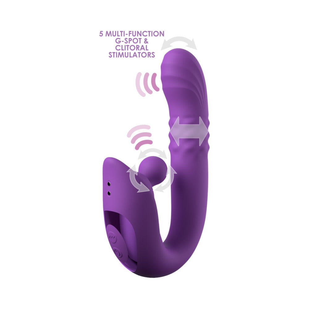 Fantasy For Her Harmoni Pro Purple