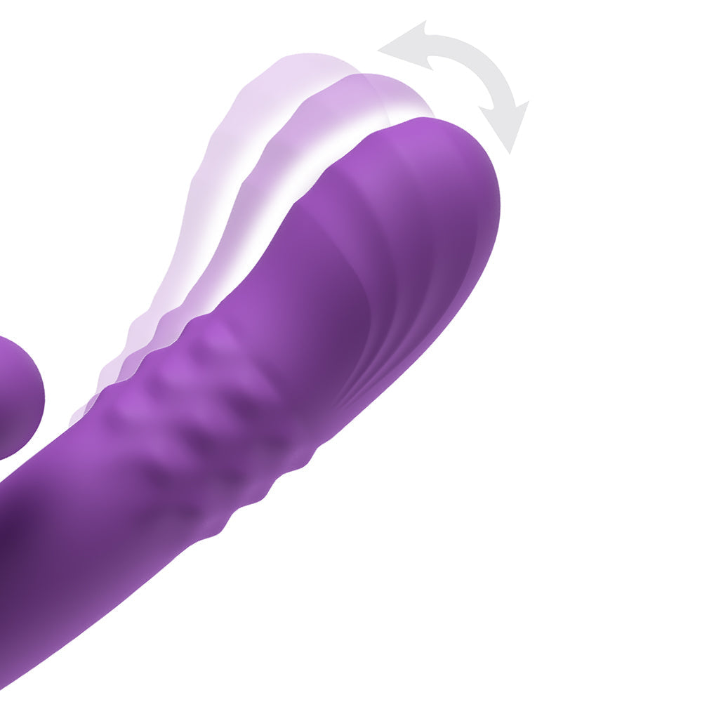 Fantasy For Her Harmoni Pro Purple