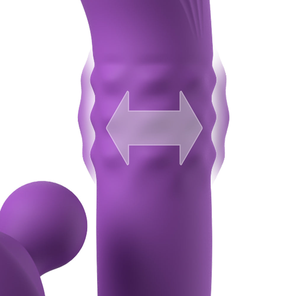 Fantasy For Her Harmoni Pro Purple