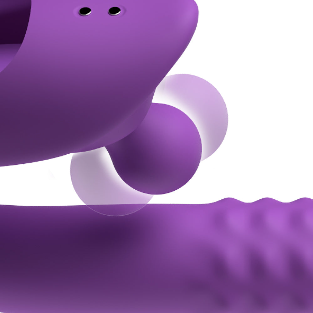 Fantasy For Her Harmoni Pro Purple