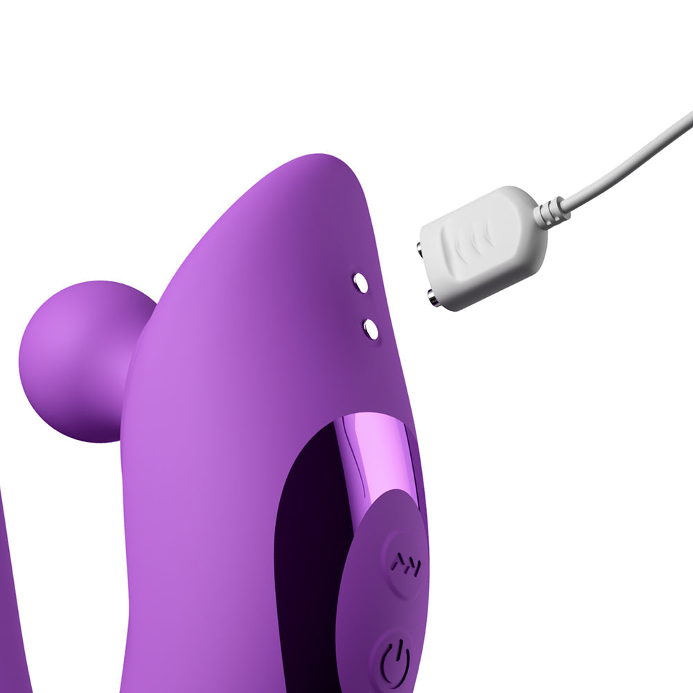 Fantasy For Her Harmoni Pro Purple