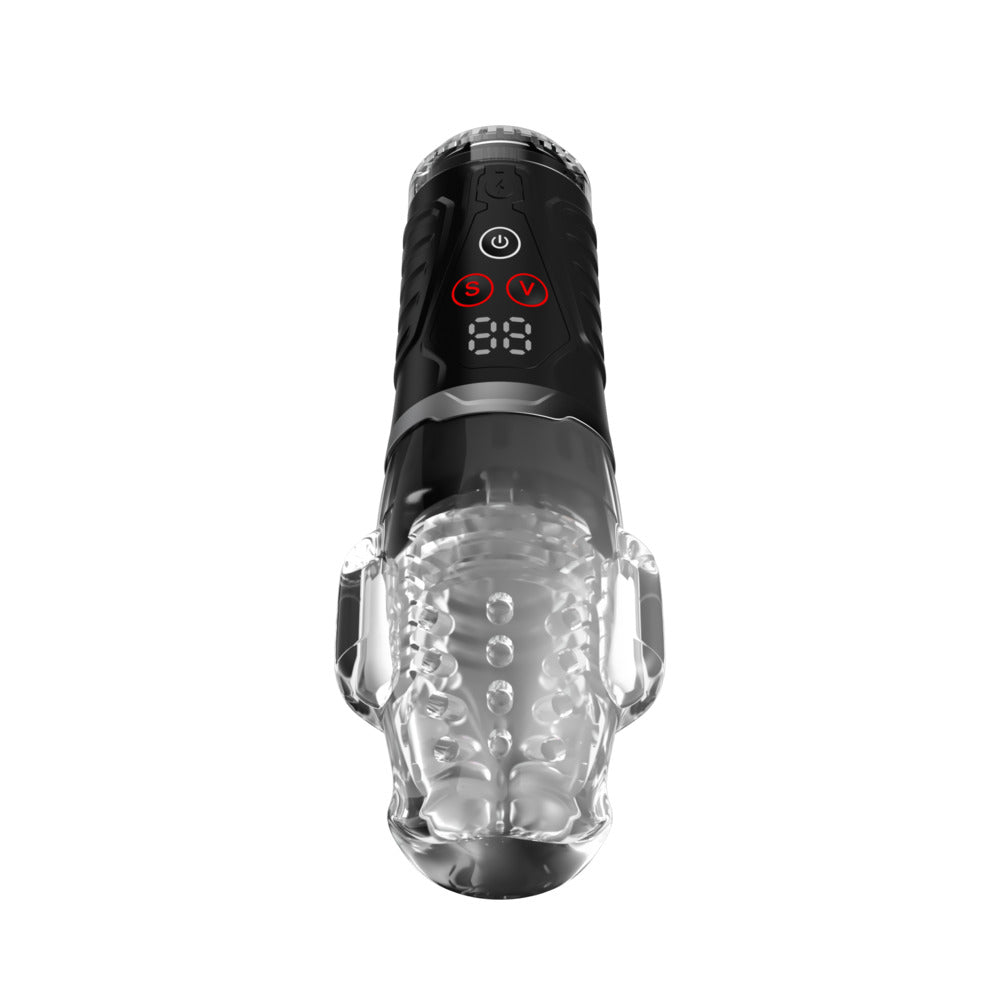 PDX Elite Ultra Milker Pro