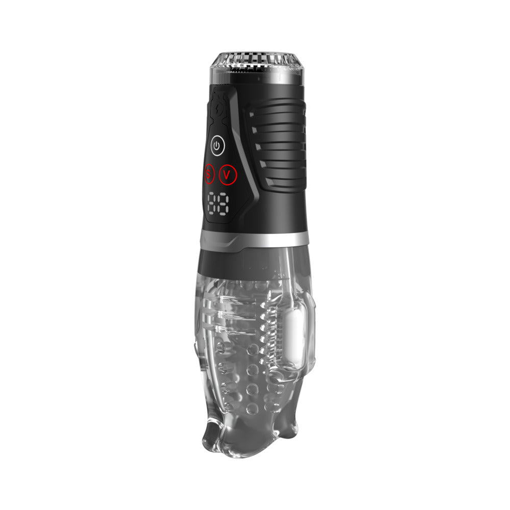 PDX Elite Ultra Milker Pro