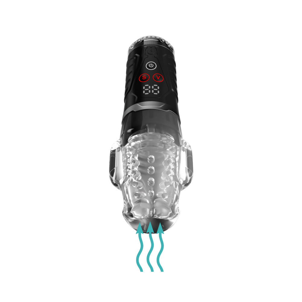 PDX Elite Ultra Milker Pro