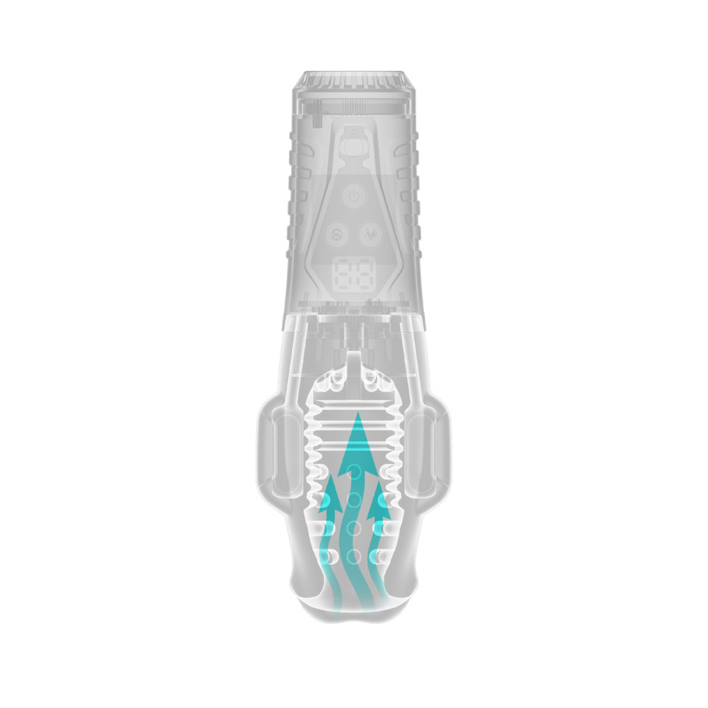 PDX Elite Ultra Milker Pro