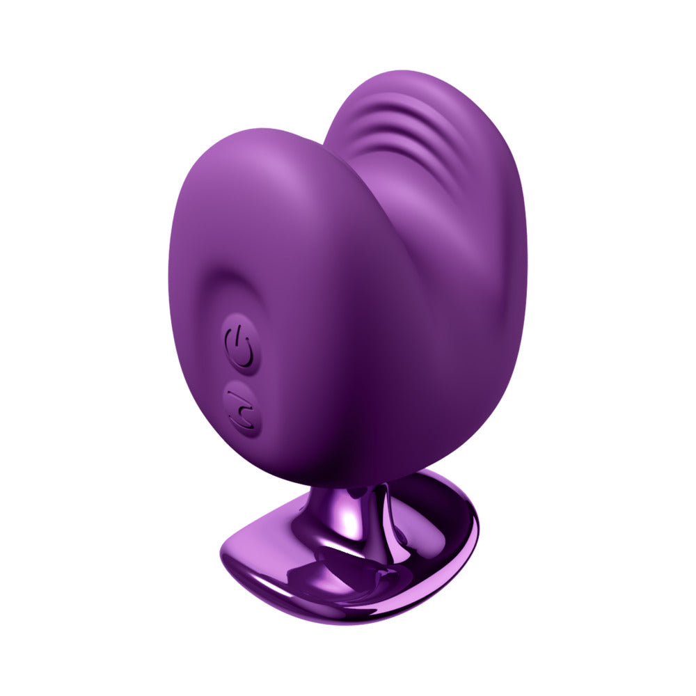 Fantasy For Her Luv Bites Purple