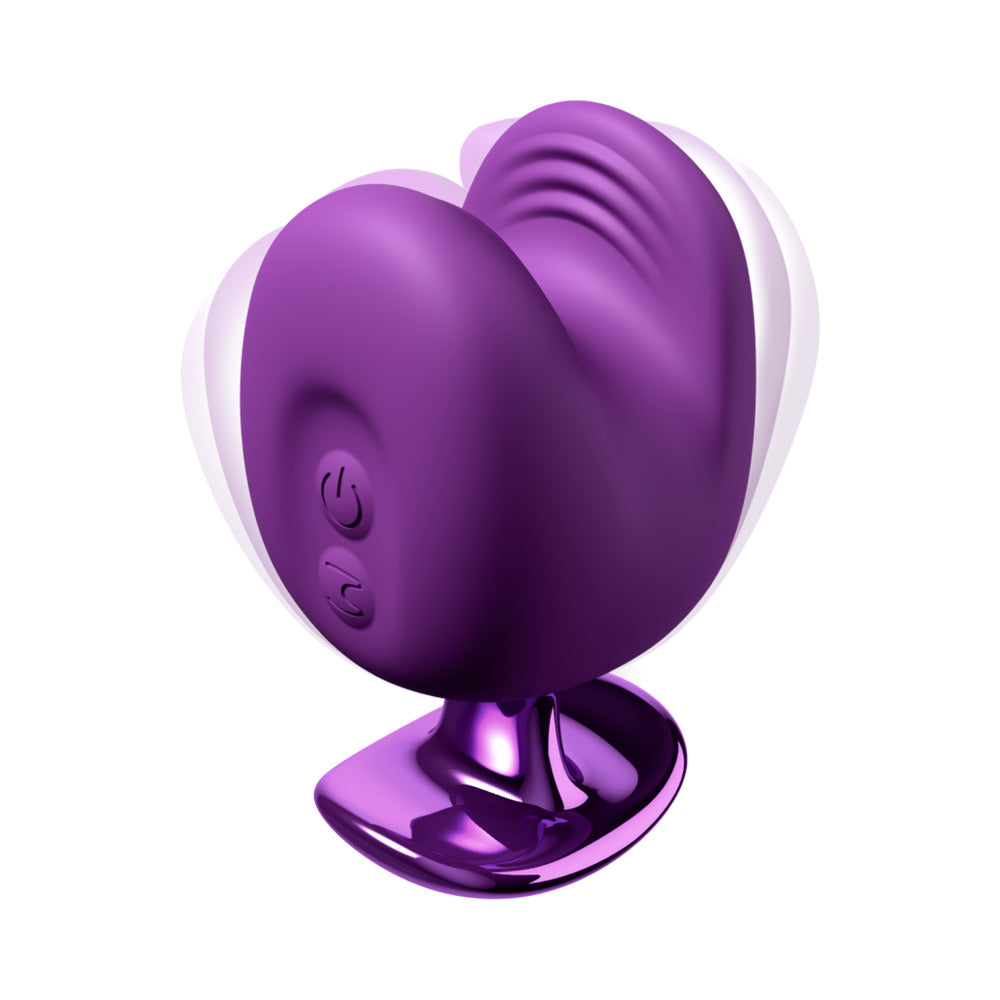 Fantasy For Her Luv Bites Purple