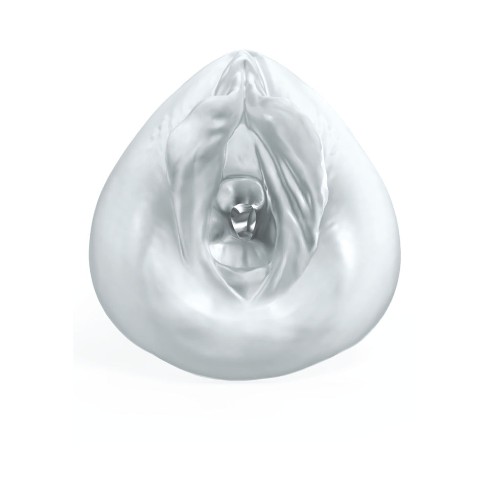 PDX Extreme Self-Lubricating Sorority Snatch Frosted