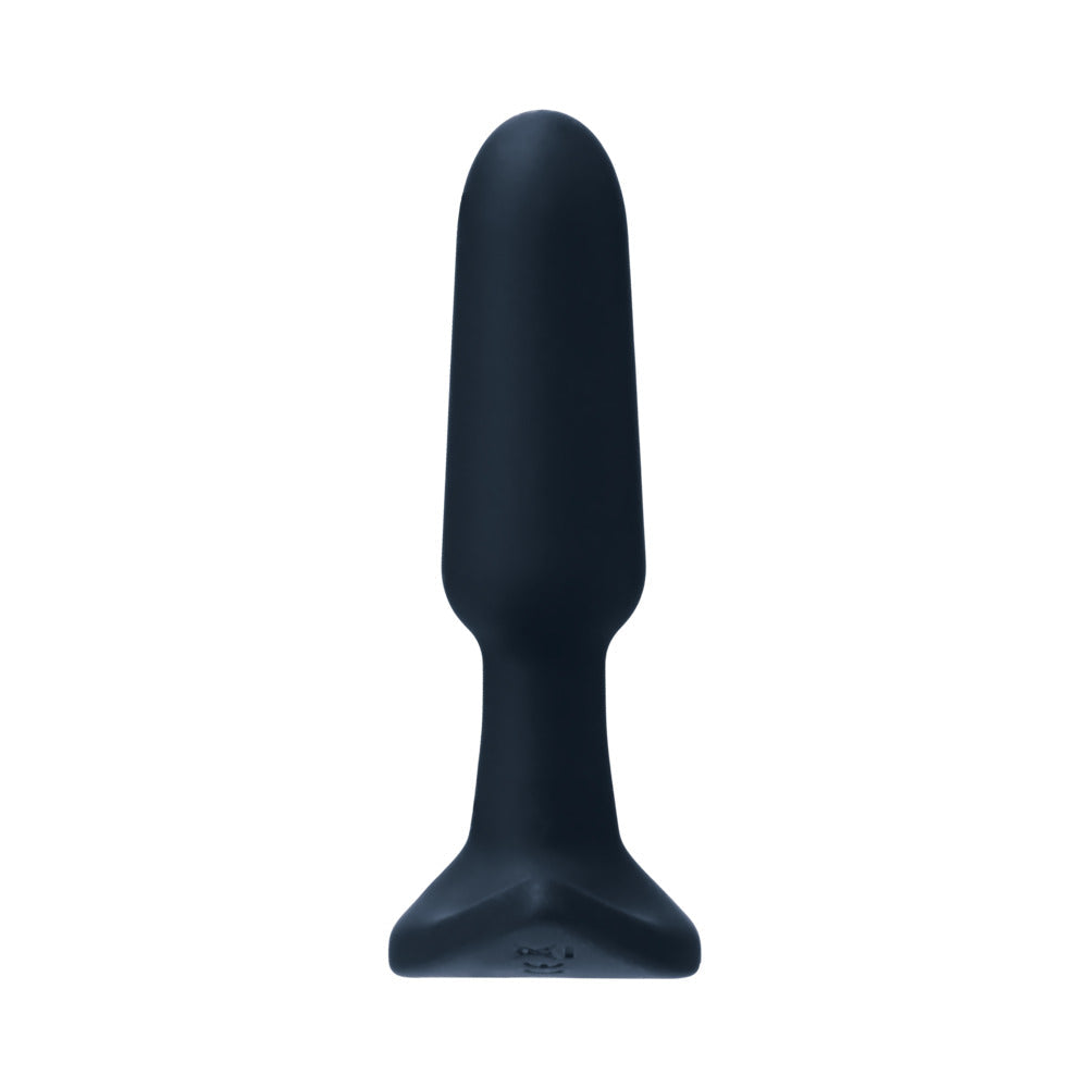 VeDO Bump Mini Rechargeable Anal Plug Black