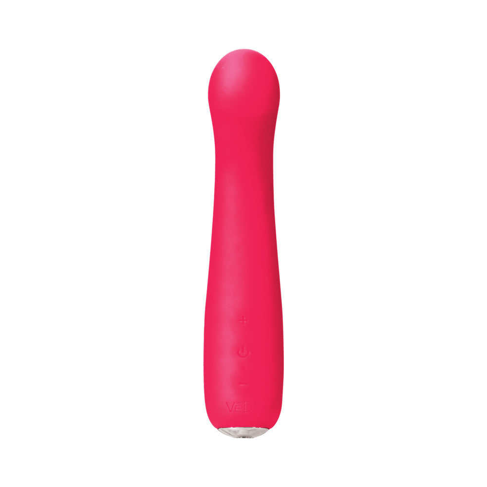 VeDO Gingi Rechargeable G-Spot Pink