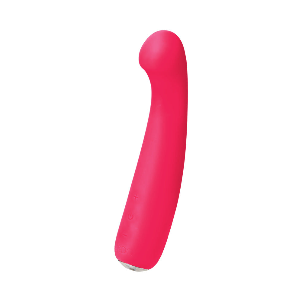 VeDO Gingi Rechargeable G-Spot Pink