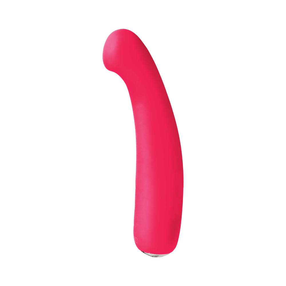 VeDO Gingi Rechargeable G-Spot Pink