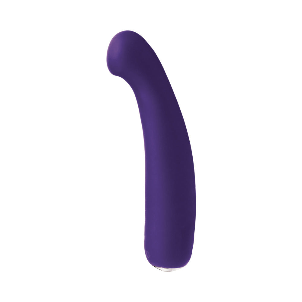 VeDO Gingi Rechargeable G-Spot Purple