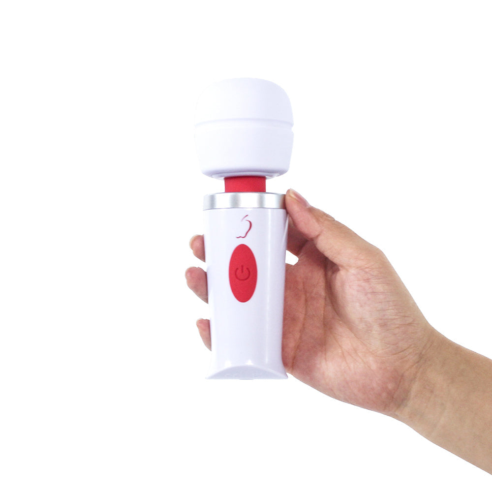 Adam & Eve Mini Magic Massager