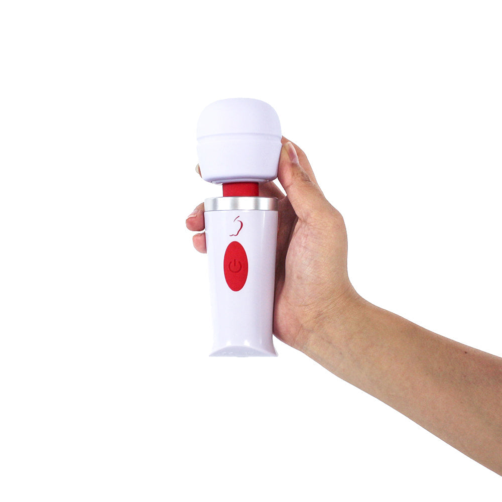 Adam & Eve Mini Magic Massager