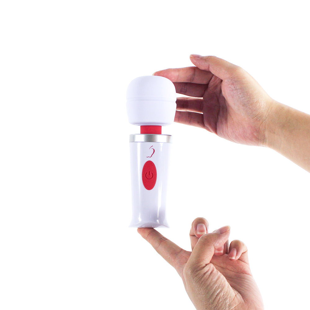 Adam & Eve Mini Magic Massager