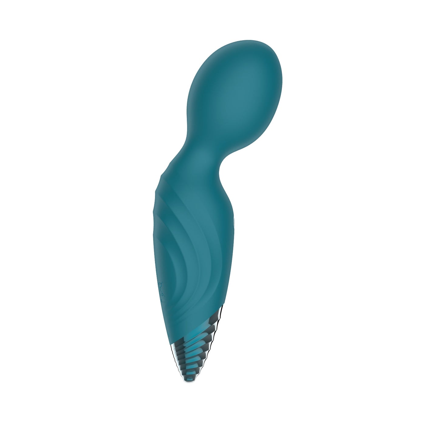 Adam & Eve Dew Drop Petite Wand Massager
