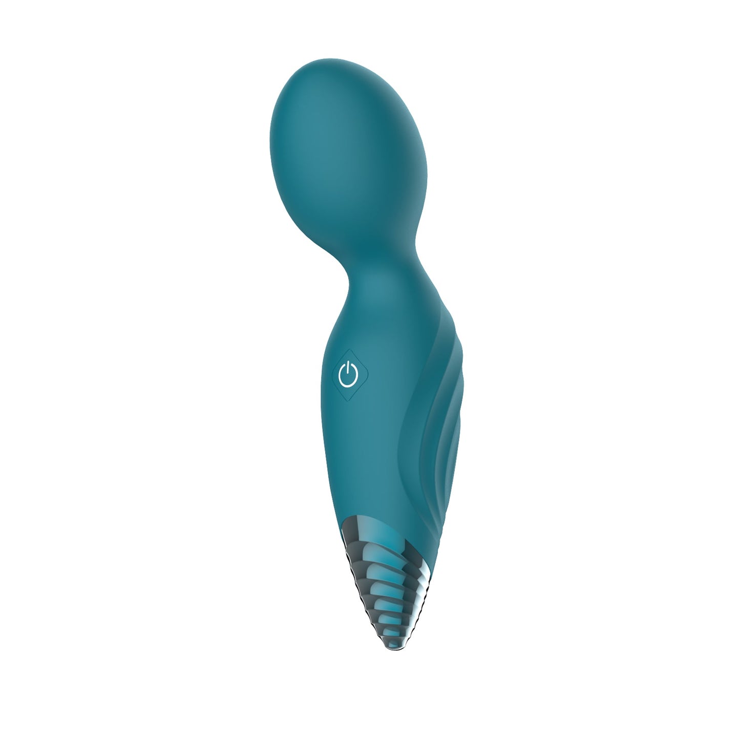 Adam & Eve Dew Drop Petite Wand Massager
