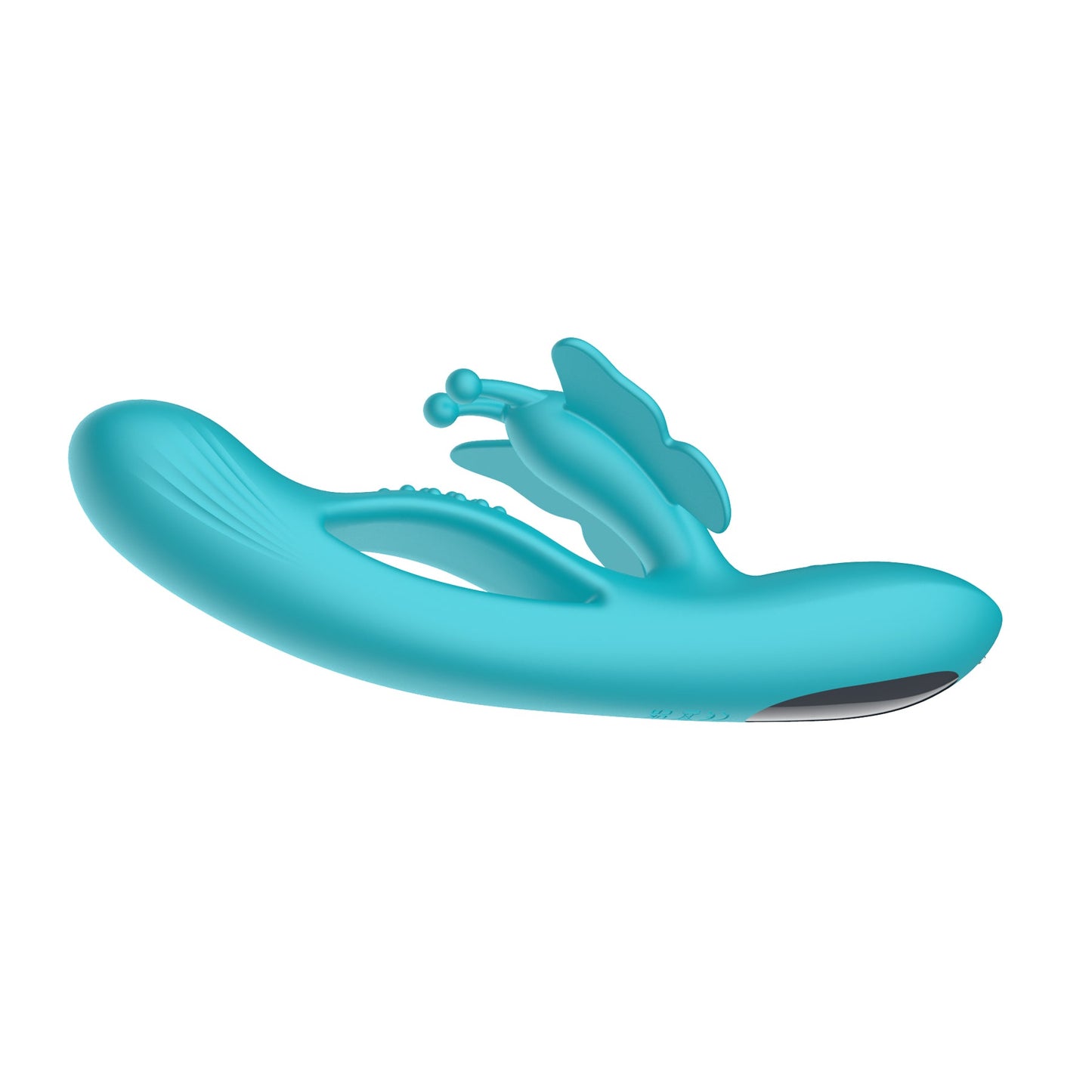 Adam & Eve Butterfly Embrace KegelFlex Dual Stimulator