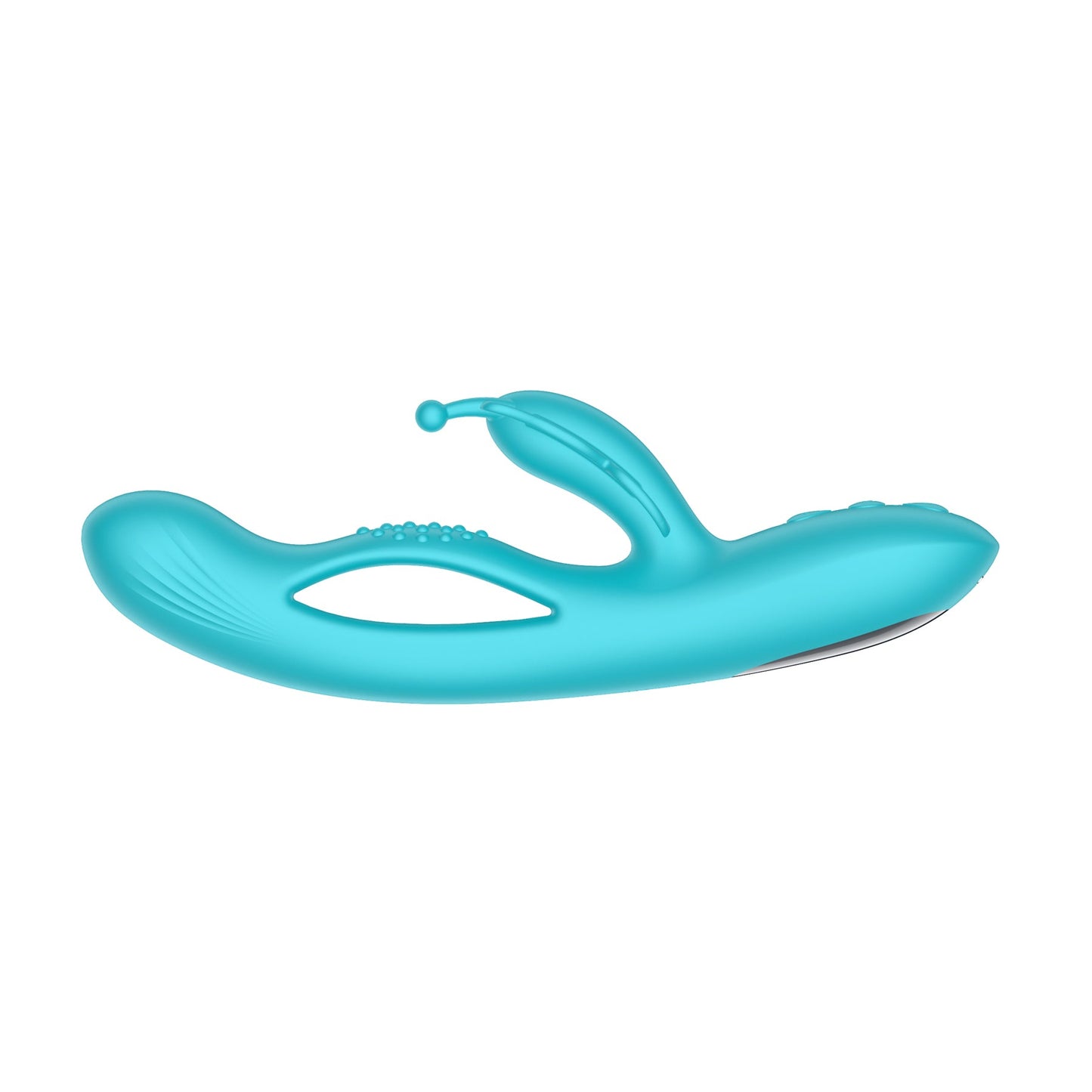 Adam & Eve Butterfly Embrace KegelFlex Dual Stimulator