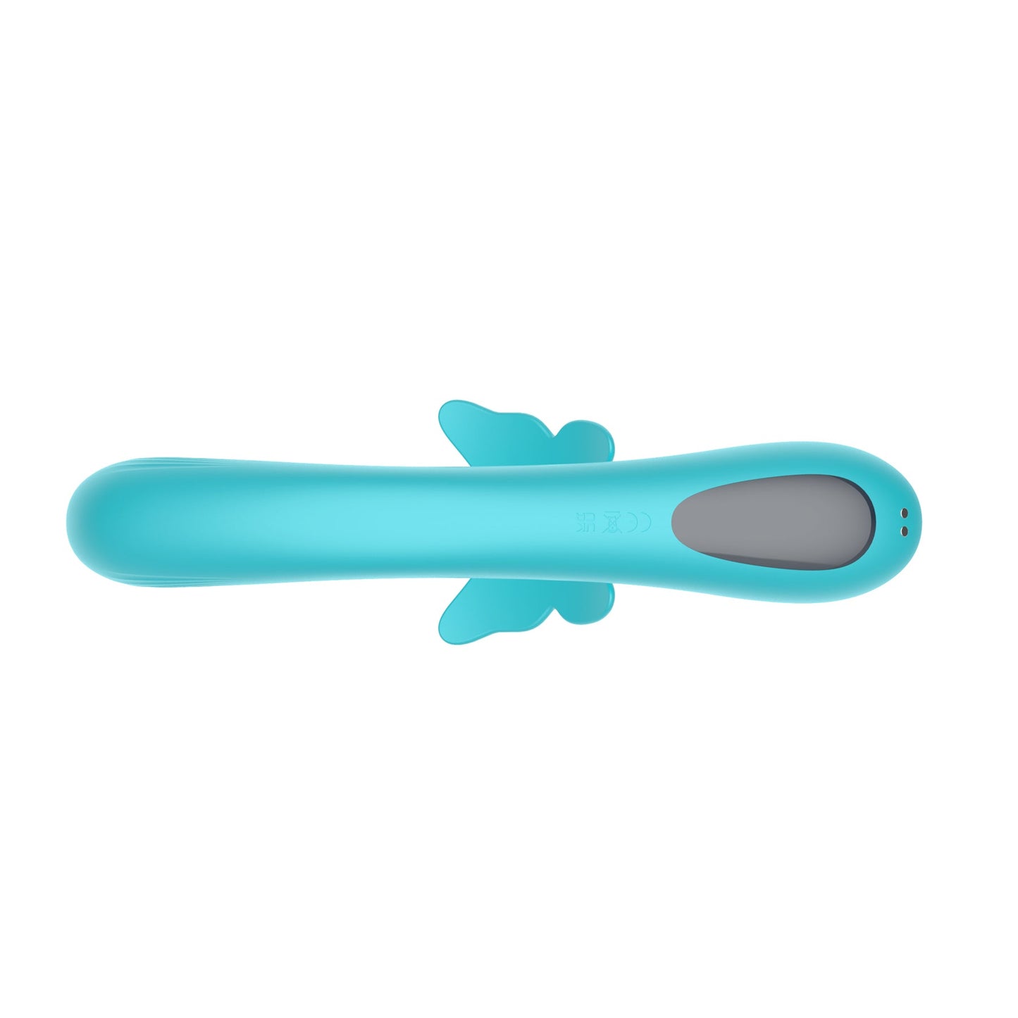 Adam & Eve Butterfly Embrace KegelFlex Dual Stimulator
