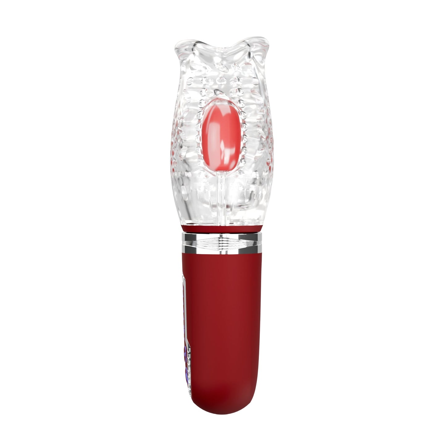 Adam & Eve Pleasure Pro 3000 Rotating & Thrusting Vibro Stroker