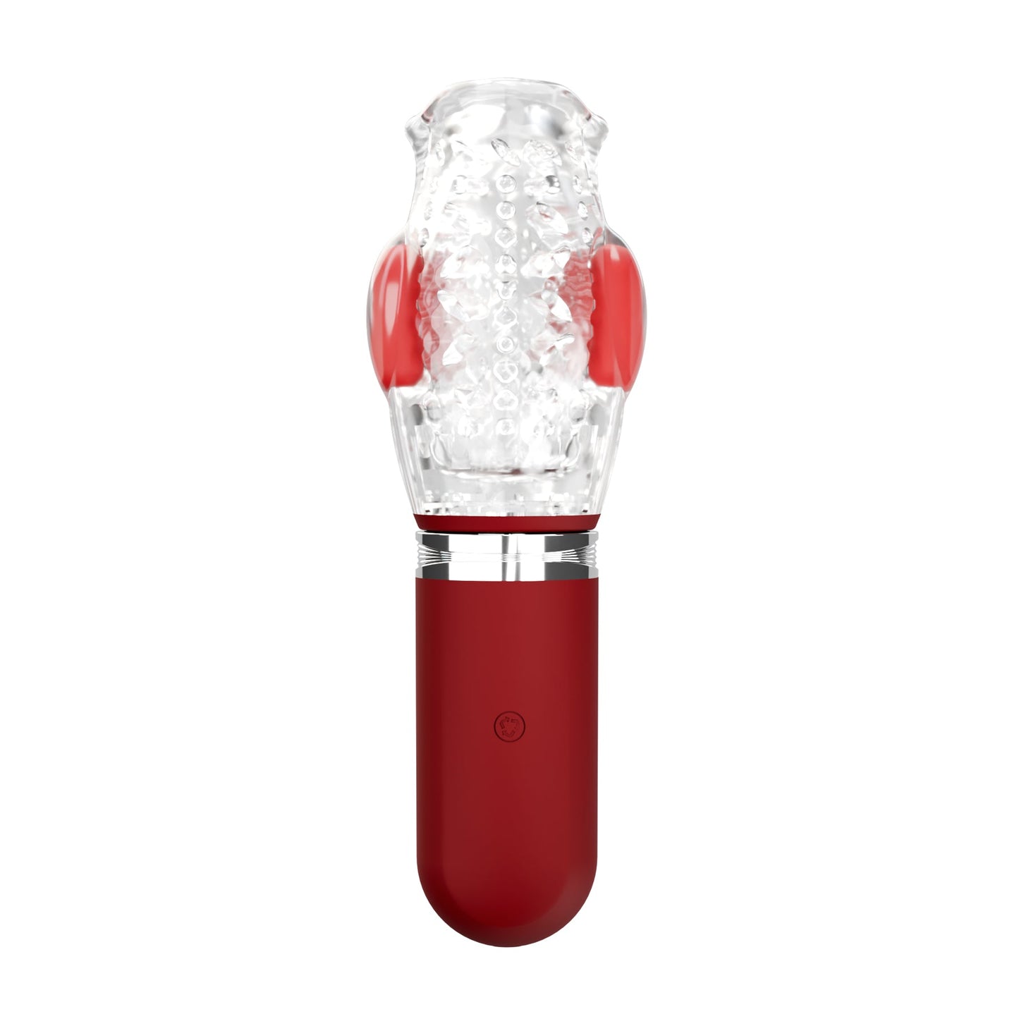 Adam & Eve Pleasure Pro 3000 Rotating & Thrusting Vibro Stroker