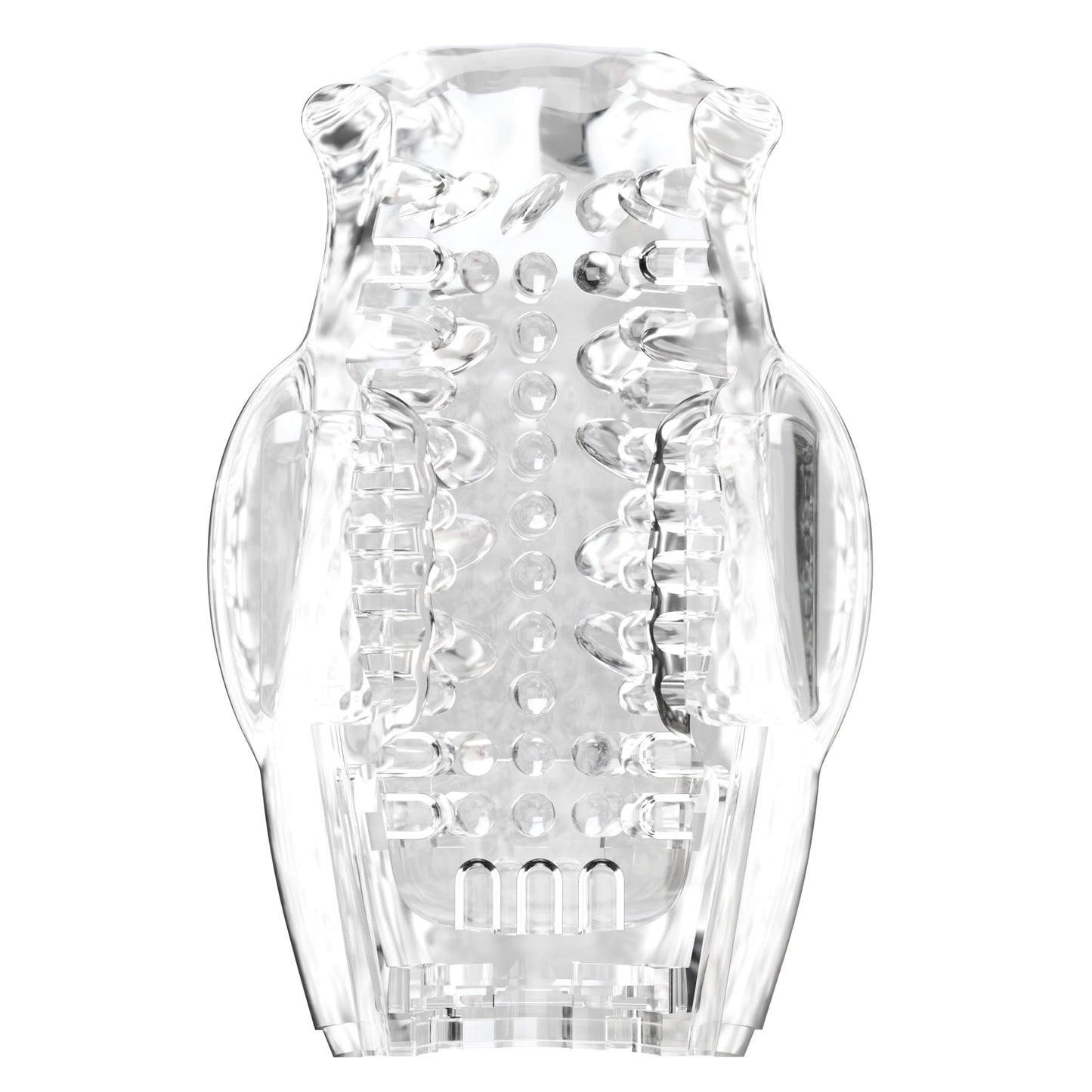 Adam & Eve Pleasure Pro 3000 Rotating & Thrusting Vibro Stroker
