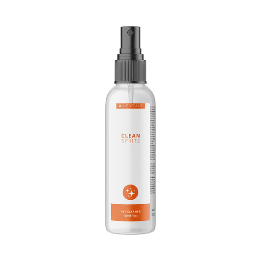 Me You Us Spritz Toy Cleaner Spray 5 oz.