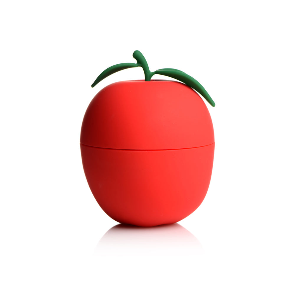Shegasm 6X Forbidden Apple Silicone Clit Stimulator