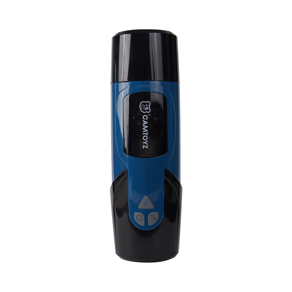 Camtoyz Male Masturbator Dynamo