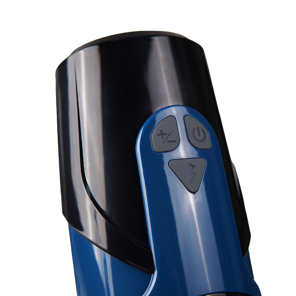 Camtoyz Male Masturbator Dynamo