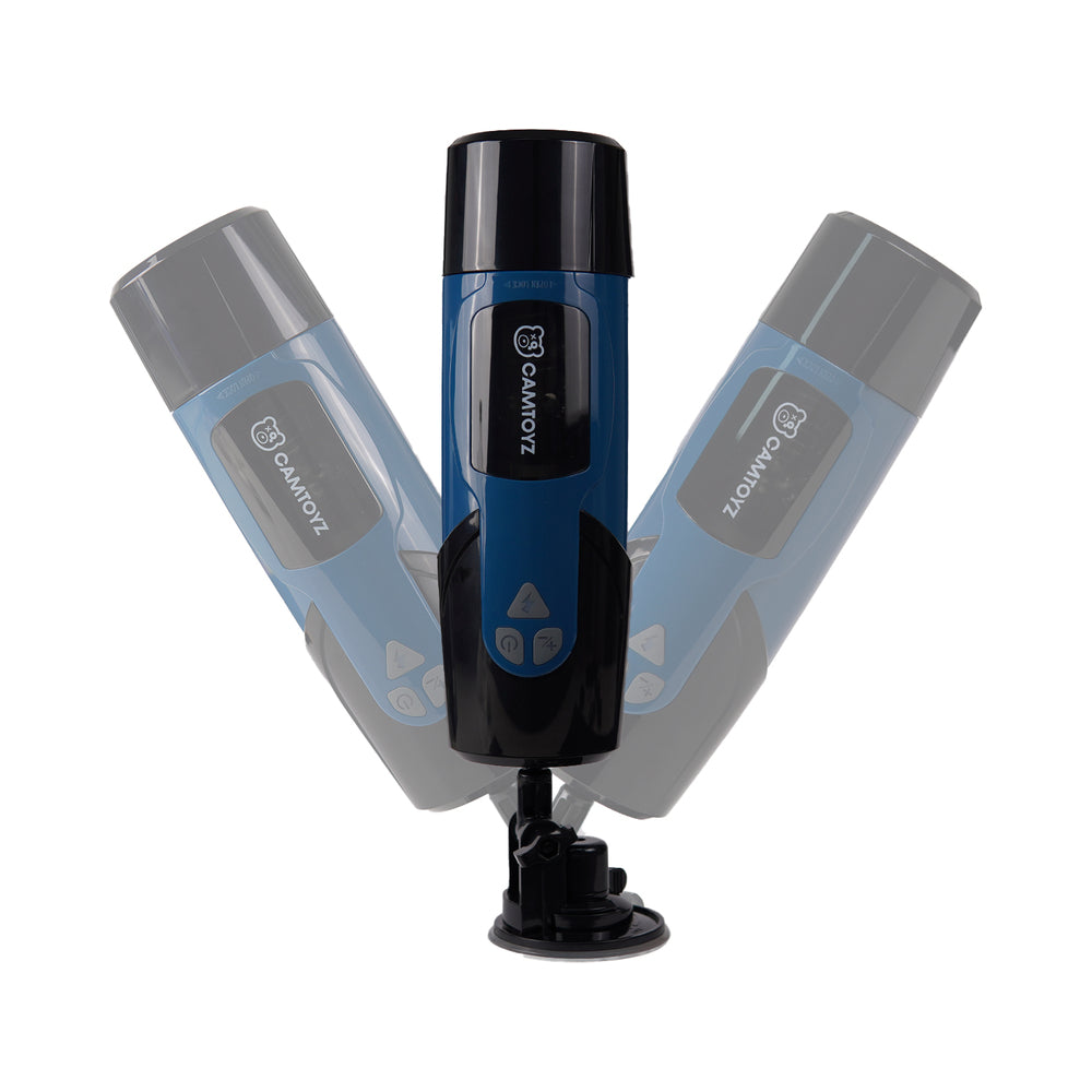 Camtoyz Male Masturbator Dynamo