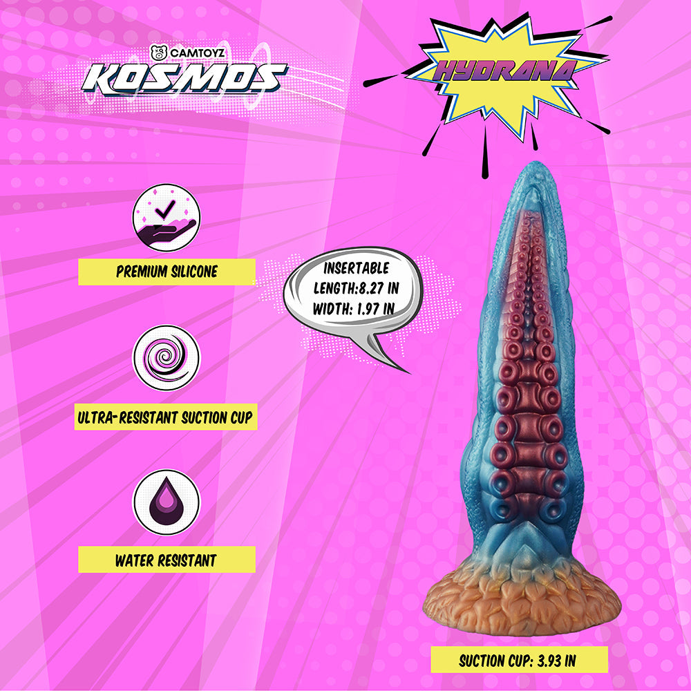 Camtoyz Dildo Hydrana