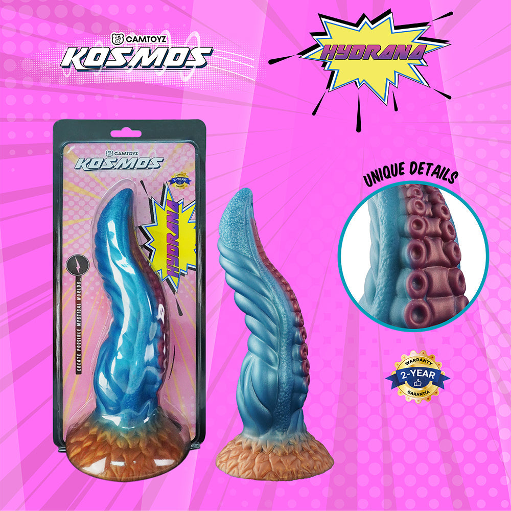 Camtoyz Dildo Hydrana
