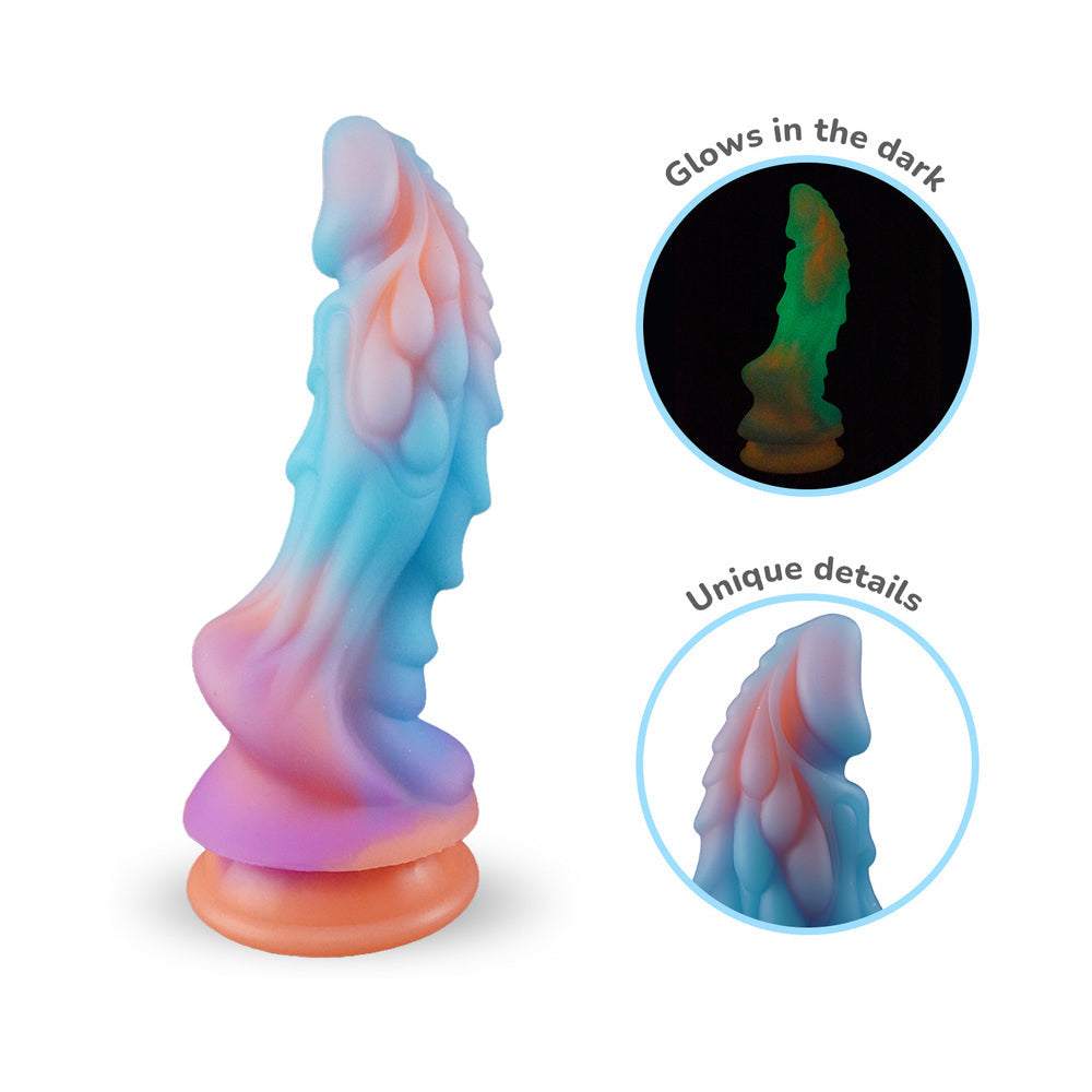 Camtoyz Dildo Siena