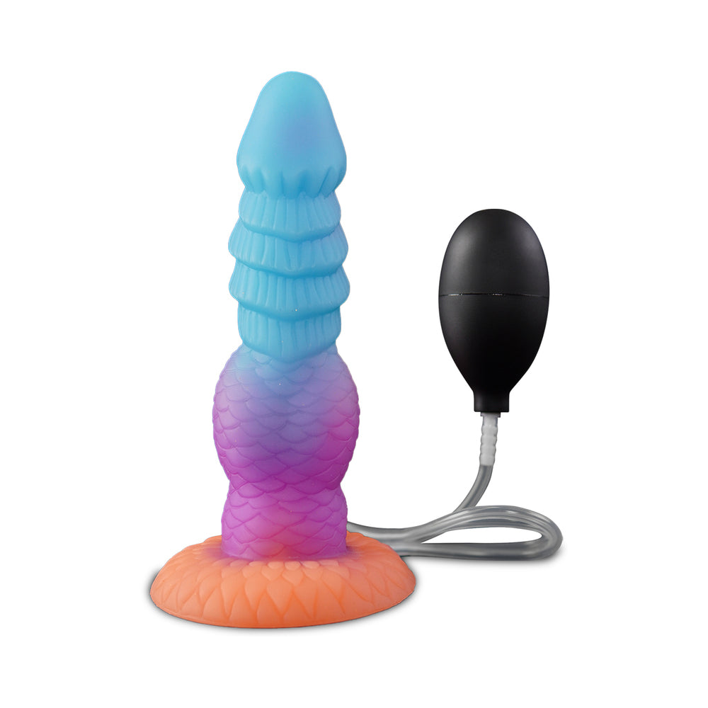 Camtoyz Splash Dildo Nova