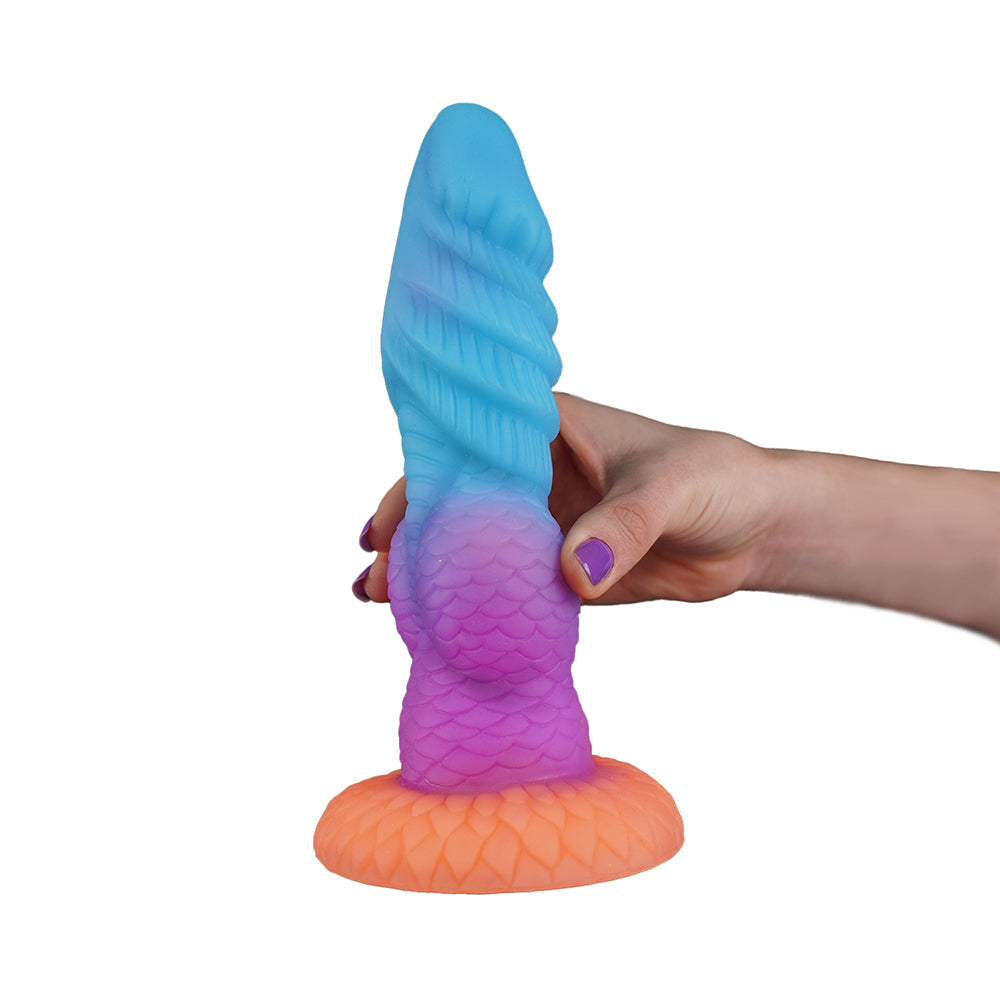 Camtoyz Splash Dildo Nova
