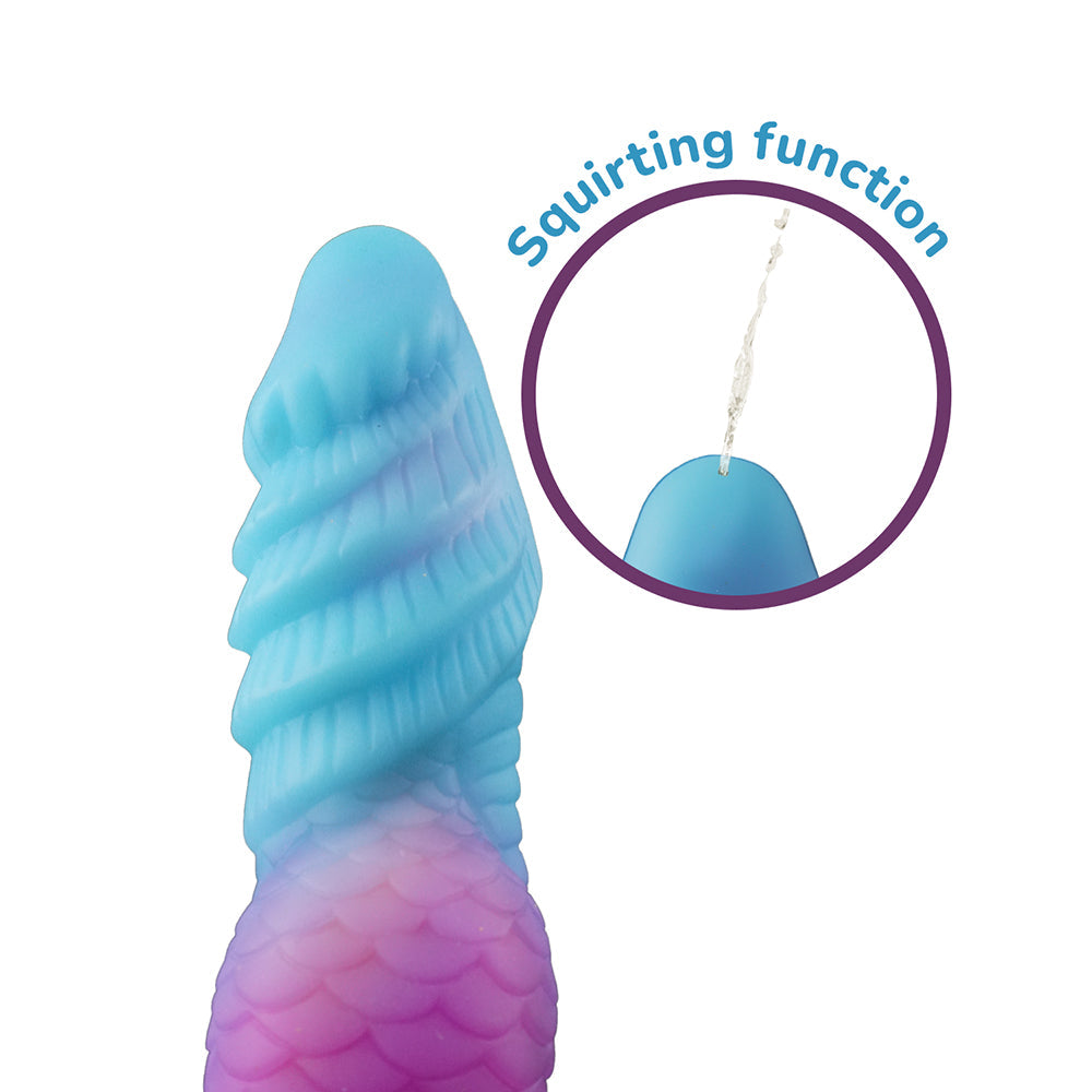 Camtoyz Splash Dildo Nova